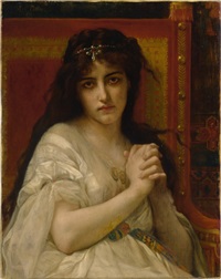 DESDÉMONE, 1871