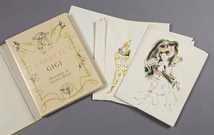 Gigi colette thesis 05 image