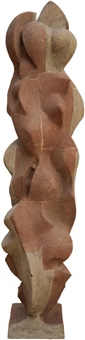 Stojící figura, 1964
