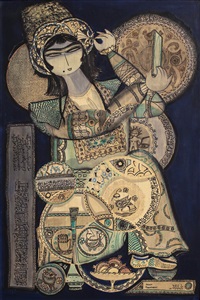 Untitled, 1964