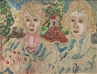 Niños