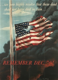 Remember Dec. 7th!, 1942
