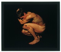 Naked Flame III, 2001