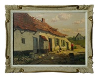 Untitled, 1920–1929