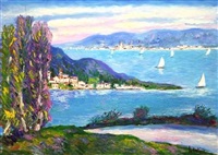 Golfo del Tigullio