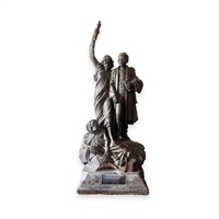 Homage to Rizal and His 'Triumph of Science..., 1915 Homage to Rizal and His 'Triumph of Science..., 1915