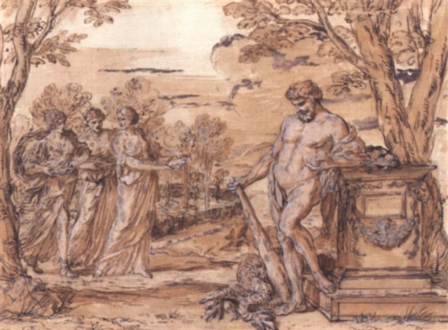 define hesperides define hesperides