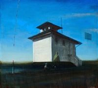 Strandhaus, 2010
