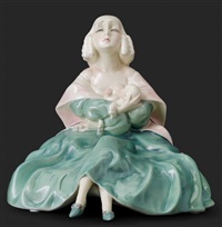 Il figlio dell'Amore, 1936