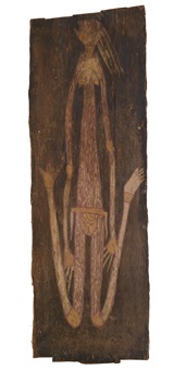 Female namarnde