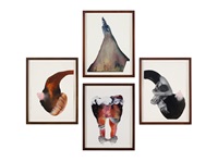 Moko Mama Knicker Bun, 2008