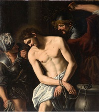 Flagellation of Christ