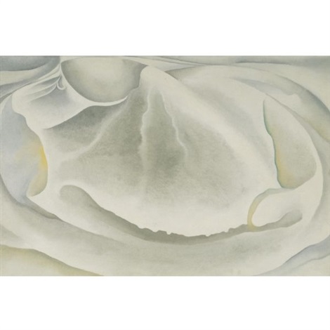 inside clam shell