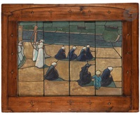 Le Pardon, 1910