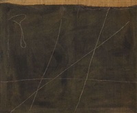 Senza titolo, 1990