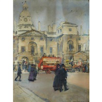 Whitehall, london