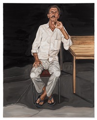 The Coal Seller, 2020–2021