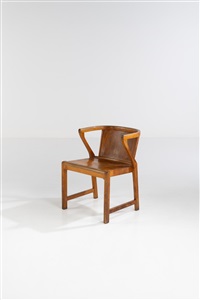Fauteuil dit 