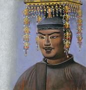太子 法隆寺 聖徳