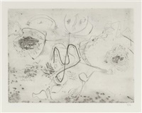 Untitled (P17) (O'C. & T. 1079), 1944–1945