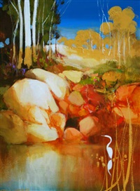 Sunny afternoon