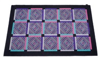 MISSONI RUG, 1980–1989