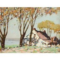 Sea Cottage