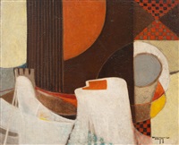 COMPOSITION, 1974