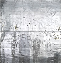 Untitled (in 2 parts), 2001