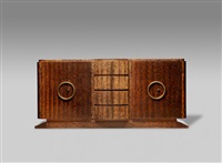 Sideboard, 1930