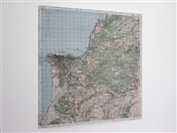 Nostalgic Geography, 2013