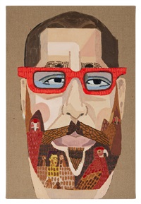 Self Portrait, 2020