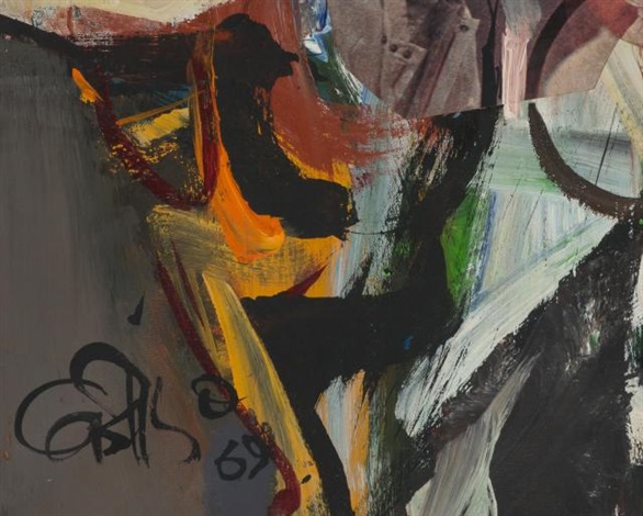 Untitled by Carlos Aitor Castillo on