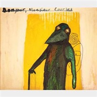 Bonjour,  Monsieur Courbet, 2000