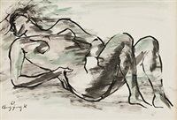 Untitled, 1961