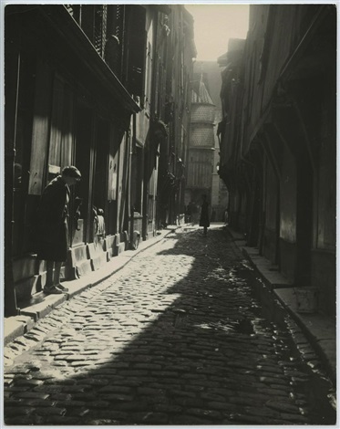prostitute alley