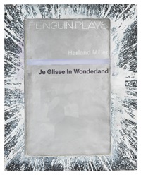 Je Glisse in Wonderland, 2013