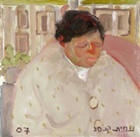 Figure, 2007