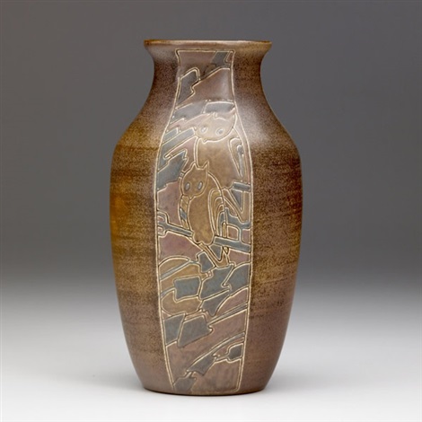 overbeck pottery figurines