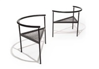 September: chairs (a set of 2)