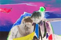 Vincent and Theo, 2008