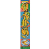 Bananas, 2003