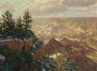 CANYON DEL ORO