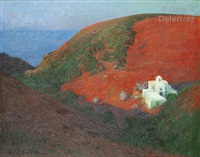Bouzaréa - Alger