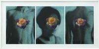 From the series, You Went on with your Dying, 2011 From the series, You Went on with your Dying, 2011