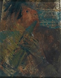 Músicos locos, 1970