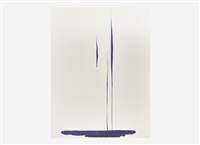 Drawings - The Complete Set of Ten, 1968