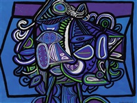 Sin título, 1958