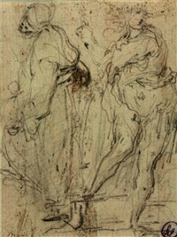 Bernardino Mei Auctions Results