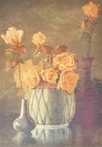 Roses, 1929